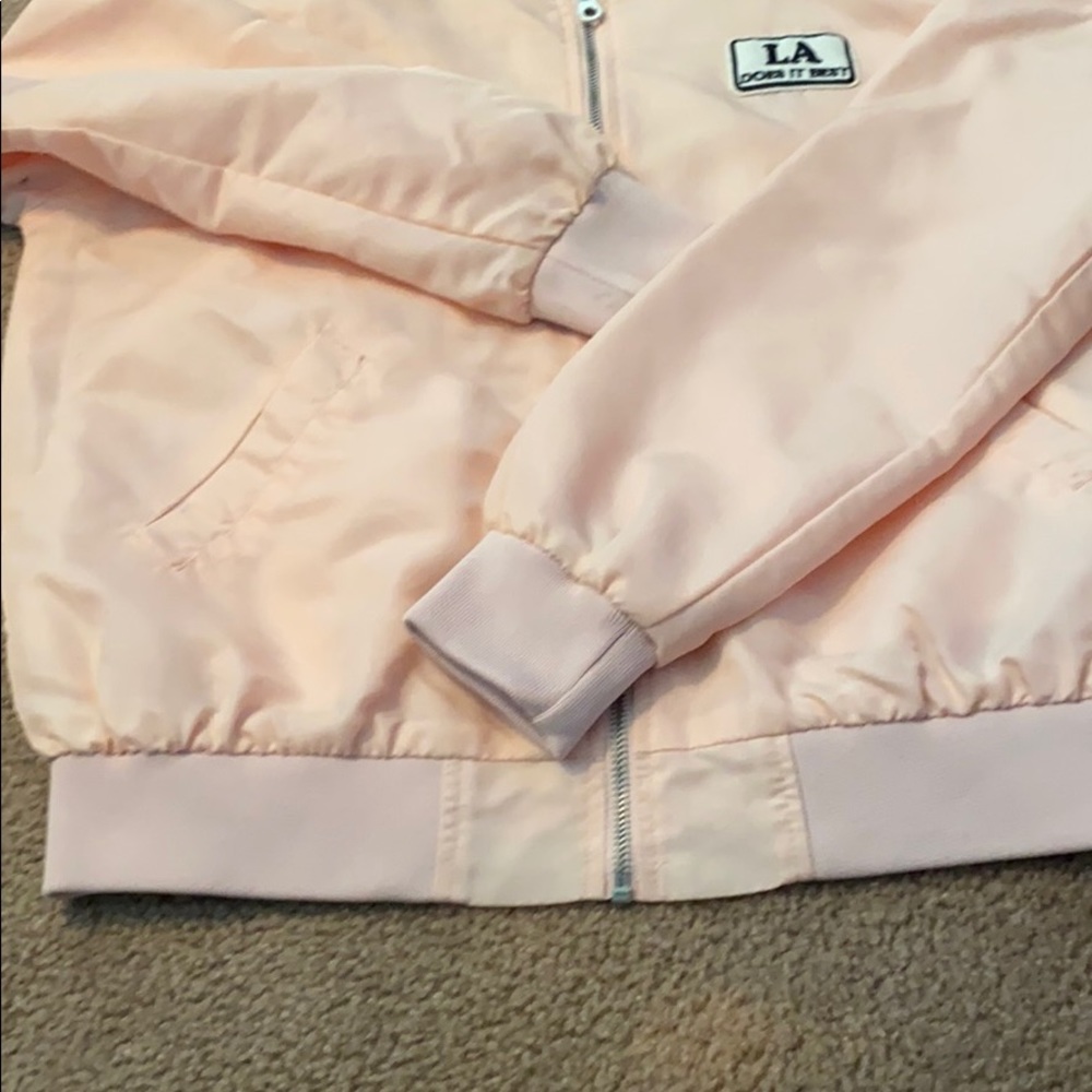 Jacket - Picture 3 of 5